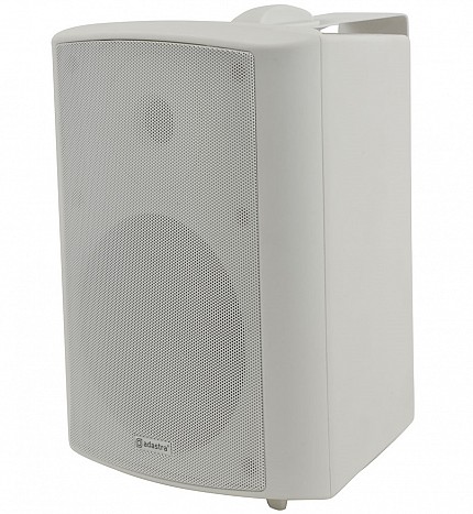 Adastra BC6V 6.5 30W Speakers White 952.716UK