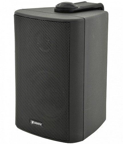 Adastra BC5V 5.25 30W Speakers Black 952.715UK