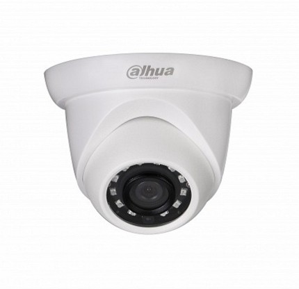 Dahua IP 2.0MP Dome 2.8mm HDW1230S-S5