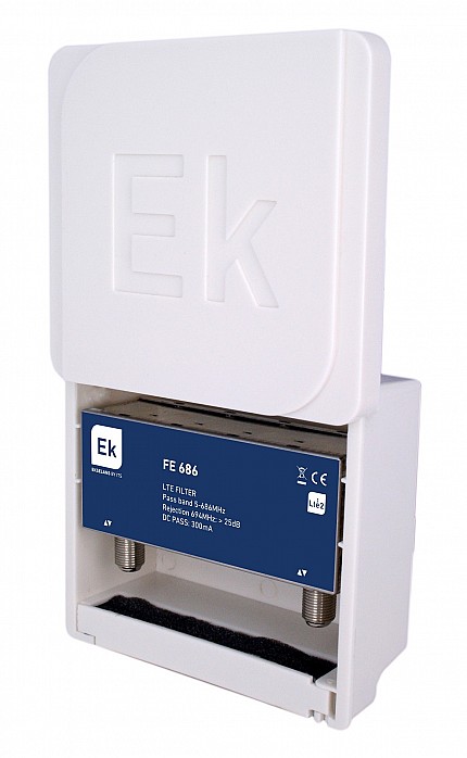 EK FE686 LTE2 Filter