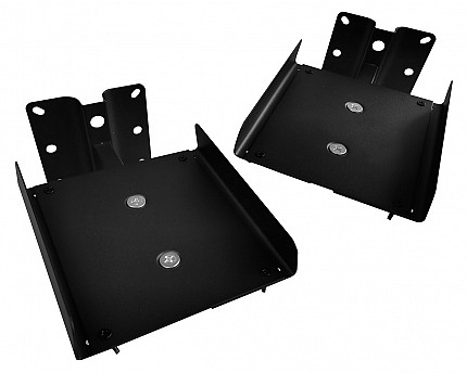 Edifier Universal Speaker Brackets Black (pair)