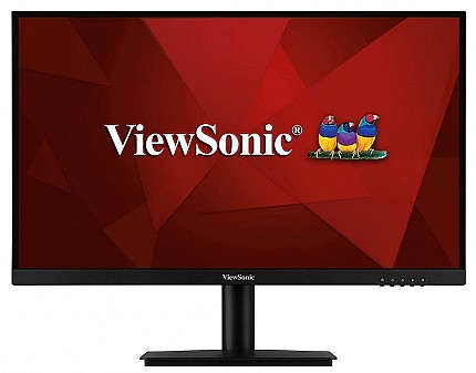 Viewsonic Monitor VA 22 Full-HD VA2223-H