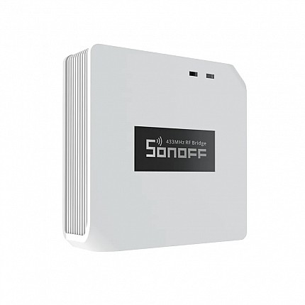Sonoff Smart Hub 433MHZ BRIDGE RFR2