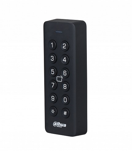 Dahua AC RFID Reader With Keyboard ASR2101H
