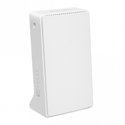 Mercusys N300 Wireless 4G Router MB110-4G